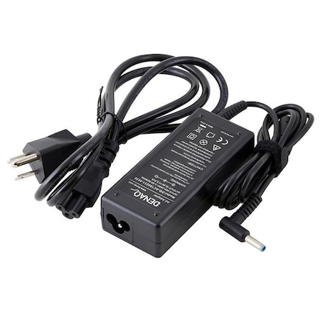 Dantona Dantona DQ-AC195231-4530 AC Adapter for Dell 312-1307 Laptop DQ-AC195231-4530